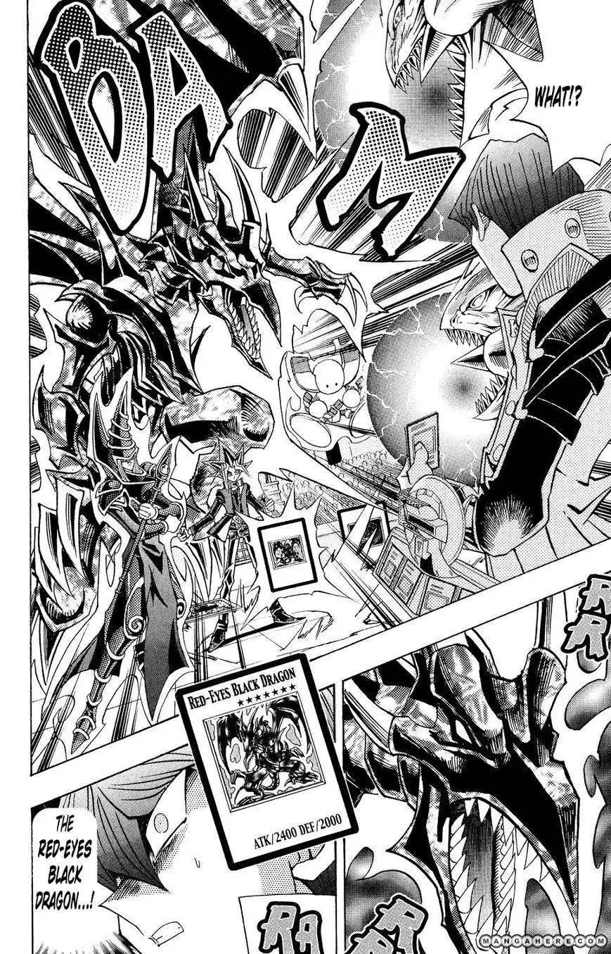 Yu-Gi-Oh! Duelist Chapter 201 10